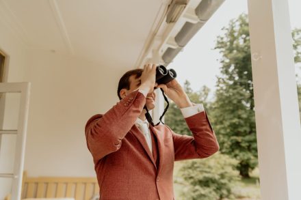 Bruiloft van Karlijn en Hylke bij Landgoed Winfried in Wapenveld – Kampen, romantische trouwfoto's, idyllische locatie, foto: wilco de haan fotografie, trouwfotograaf, winschoten, groningen, nederland