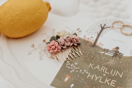 Bruiloft van Karlijn en Hylke bij Landgoed Winfried in Wapenveld – Kampen, romantische trouwfoto's, idyllische locatie, foto: wilco de haan fotografie, trouwfotograaf, winschoten, groningen, nederland